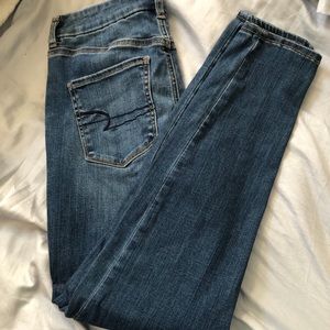 AE Ne(x)t Level Jegging